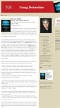 Mobile Screenshot of detweiler.wjkbooks.com