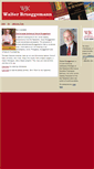 Mobile Screenshot of brueggemann.wjkbooks.com