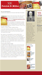 Mobile Screenshot of miller.wjkbooks.com